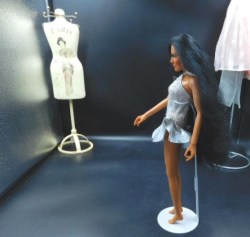 cher silver side a